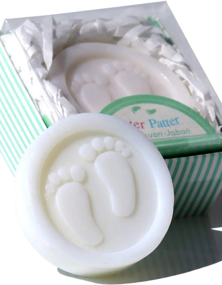 20 pcs Handmade Foot Soap For Wedding Party Birthday Baby Shower Souvenirs Gift Favor New