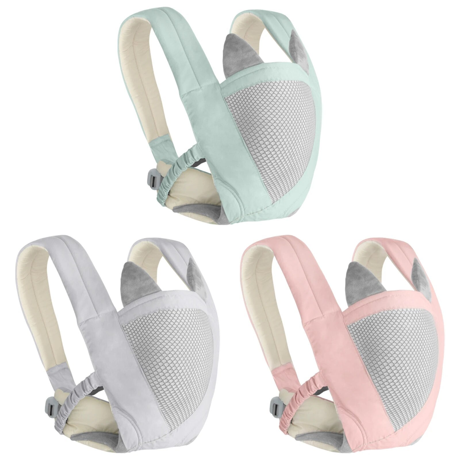 Newborn Baby Carrier Sling Backpacks Baby Outdoor Accessories