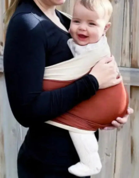 Various Sizes Newborn Baby Wraps Carrier Slings 1pc Baby Wraps Carrier Infant Carrier