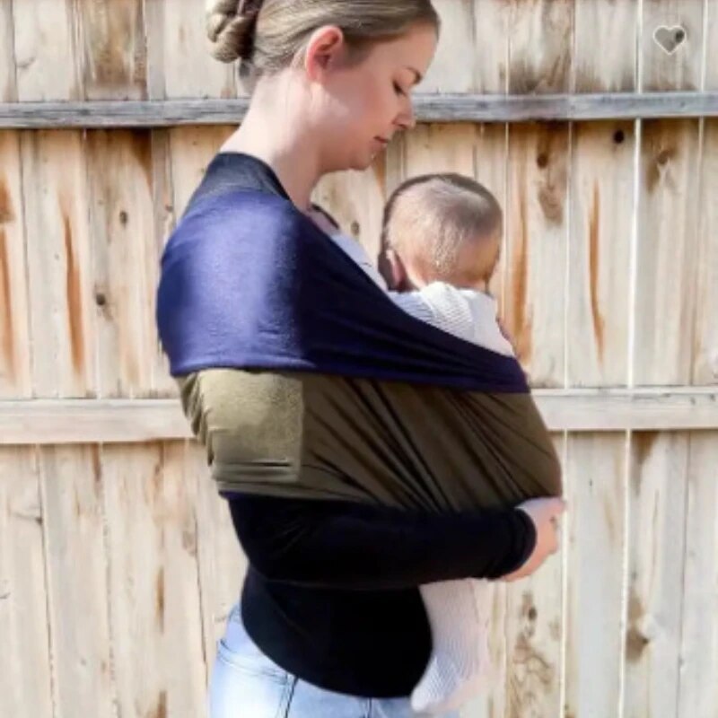 Various Sizes Newborn Baby Wraps Carrier Slings 1pc Baby Wraps Carrier Infant Carrier