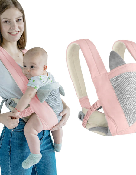 Newborn Baby Carrier Sling Backpacks Baby Outdoor Accessories