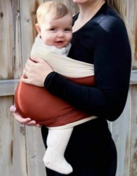 Various Sizes Newborn Baby Wraps Carrier Slings 1pc Baby Wraps Carrier Infant Carrier