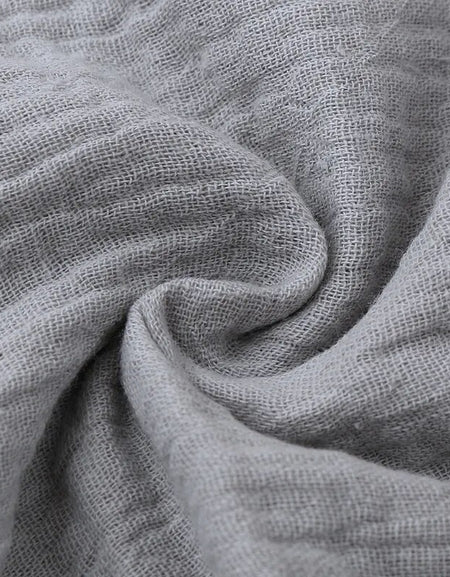 5 Pcs Towel Baby Face Cloth Baby Bath Towel Handkerchief Cotton Burp