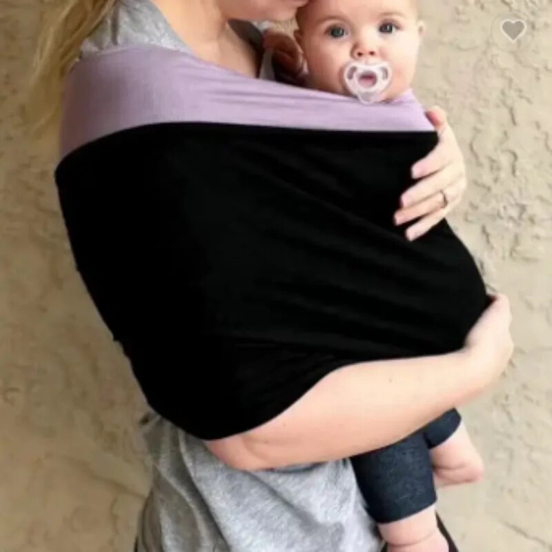 Various Sizes Newborn Baby Wraps Carrier Slings 1pc Baby Wraps Carrier Infant Carrier