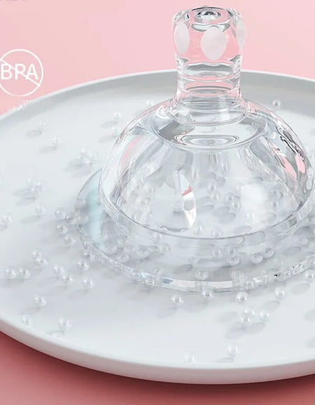 Baby Newborn Nursing Nipple Bottle Pacifier Milk Water Feeding Bottles