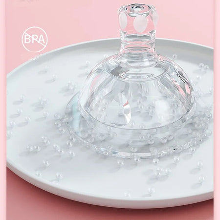 Baby Newborn Nursing Nipple Bottle Pacifier Milk Water Feeding Bottles