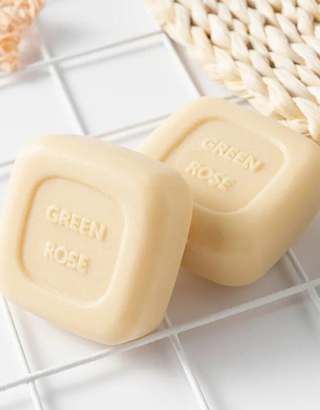 Milk Soap 100g for Baby  Moisturizing Baby Soap Baby Moisturizing Soothing Soap Hand Washing Bath